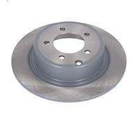 1X Disque de frein BLUE PRINT ADC443125 pour DODGE CALIBER 2.2 2010-2011