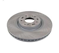 1X Disque de frein BLUE PRINT ADG043157 pour KIA SORENTO II (XM) 2 2010-2015