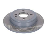 1X Disque de frein BLUE PRINT ADG043202 pour KIA RIO III (UB) 1.2 2011-2017