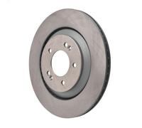 1X Disque de frein BLUE PRINT ADG043248 pour KONA (OS, OSE, OSI) 2 2021-2023