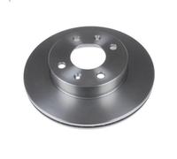 1X Disque de frein BLUE PRINT ADG04397 pour HYUNDAI i10 I (PA) 1 2011-2013
