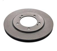 1X Disque de frein BLUE PRINT ADK84312 GRAND VITARA I (FT, HT) 2 2001-2003