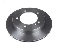 1X Disque de frein BLUE PRINT ADK84322 pour VITARA (ET) 2 2003-2005