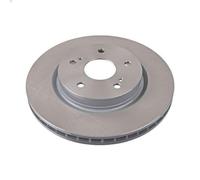 Disque de frein BLUE PRINT ADK84324 avant, ventilé, 1 pièce