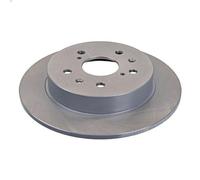 Disque de frein BLUE PRINT ADK84331 arrière, plein, 1 pièce