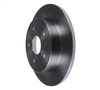 1X Disque de frein BLUE PRINT ADK84343 pour SUZUKI KIZASHI (FR) 2.4 2010-