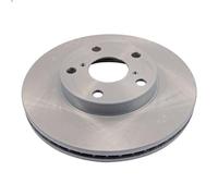 1X Disque de frein BLUE PRINT ADT343138 pour TOYOTA RAV 4 II (_A2_) 2 2001-2005