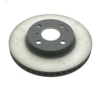 1X Disque de frein BLUE PRINT ADT343269 pour TOYOTA YARIS (_P9_) 1 2005-2011