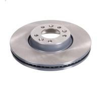 1X Disque de frein BLUE PRINT ADT343317 OPEL VIVARO C Fourgon (K0) 2 2019-2025