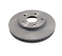 1X Disque de frein BLUE PRINT ADT34378 pour TOYOTA GAIA (_M1_) 2 2001-2004