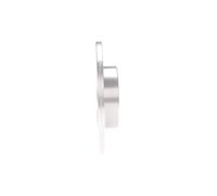 1X Disque de frein BOSCH 0 986 478 016 pour 100 C2 Avant (435, 436) 2 1977-198