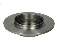 1X Disque de frein BOSCH 0 986 478 478 pour SAAB 9-5 (YS3E) 2 1997-2009