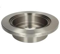 1X Disque de frein BOSCH 0 986 478 713 pour DELICA / SPACE GEAR 2.8 1994-2006