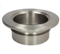 1X Disque de frein BOSCH 0 986 478 863 pour CLASSE G (W463) 3 1989-1993