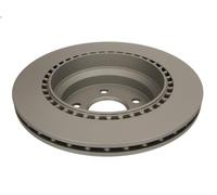 Bosch BD929 Disques de frein - certification ECE-R90-1 jeu de 2 disques