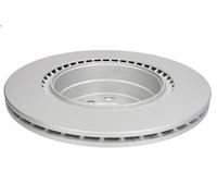 Disque de frein BOSCH 0 986 479 044 arrière, ventilé, à haute teneur en carbone, 1 pièce