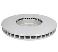 1X Disque de frein BOSCH 0 986 479 116 pour BMW 8 (E31) 4 1993-1996