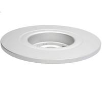 Disque de frein BOSCH 0 986 479 130 arrière, plein, 1 pièce