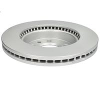 Disque de frein BOSCH 0 986 479 154 avant, ventilé, hautement carbonisé, 1 pièce