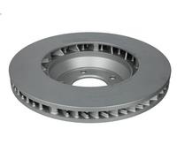 1X Disque de frein BOSCH 0 986 479 249 pour AUDI Q7 (4LB) 3 2006-2008