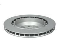 1X Disque de frein BOSCH 0 986 479 259 pour AUDI Q7 (4LB) 3 2006-201