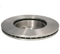Disque de frein BOSCH 0 986 479 286 avant, ventilé, 1 pièce