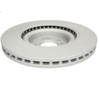 1X Disque de frein BOSCH 0 986 479 329 pour GLS (X166) 3 2015-2019