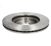 Disque de frein BOSCH 0 986 479 365 avant, ventilé, 1 pièce