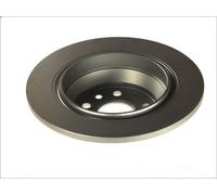1X Disque de frein BOSCH 0 986 479 396 pour VOLVO S80 II (124) 2 2013-2014