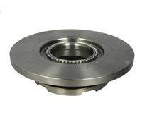 Disque de frein BOSCH 0 986 479 401 arrière, plein, 1 pièce