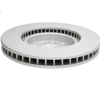 Disque de frein BOSCH 0 986 479 485 avant, ventilé, 1 pièce