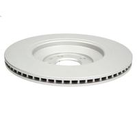 Disque de frein BOSCH 0 986 479 591 arrière, ventilé, à haute teneur en carbone, 1 pièce