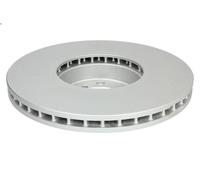 BOSCH - Disque de frein 0 986 479 624 (Vendu à l'unité) - Réf. 0986479624
