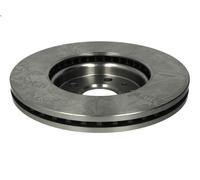 Disque de frein BOSCH 0 986 479 643 avant, ventilé, 1 pièce