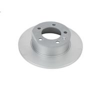 Disque de frein BOSCH 0 986 479 717 arrière, plein, à haute teneur en carbone, 1 pièce