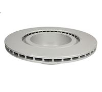 Disque de frein BOSCH 0 986 479 727 arrière, ventilé, à haute teneur en carbone, 1 pièce