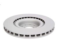 1X Disque de frein BOSCH 0 986 479 736 pour DOBLO Cargo (263_) 1.3 2010-2023