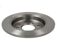 1X Disque de frein BOSCH 0 986 479 739 pour JAZZ III 1.5 2008-