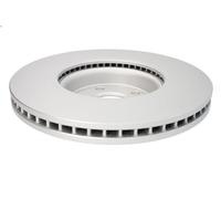 1X Disque de frein BOSCH 0 986 479 753 pour AUDI A5 (8T3) 2 2008-2013