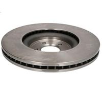 Disque de frein BOSCH 0 986 479 754 avant, ventilé, à haute teneur en carbone, 1 pièce