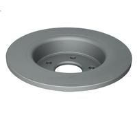 Disque de frein BOSCH 0 986 479 762 arrière, plein, 1 pièce