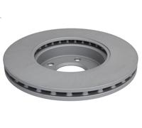 Disque de frein BOSCH 0 986 479 A00 avant, ventilé, à haute teneur en carbone, 1 pièce