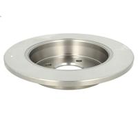 1X Disque de frein BOSCH 0 986 479 A44 pour KIA RIO III (UB) 1.1 2011-2017