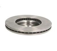 1X Disque de frein BOSCH 0 986 479 A54 pour AVEO A trois volumes 1.3 2011-2015