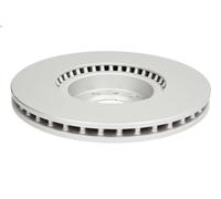 Disque de frein BOSCH 0 986 479 A89 avant, ventilé, à haute teneur en carbone, 1 pièce