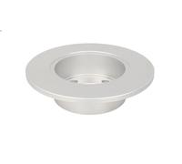 Disque de frein BOSCH 0 986 479 B22 arrière, plein, 1 pièce