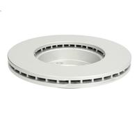 Disque de frein BOSCH 0 986 479 B50 avant, ventilé, 1 pièce