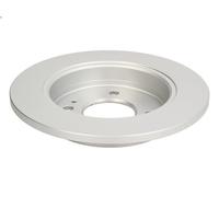 Disque de frein BOSCH 0 986 479 B95 arrière, plein, 1 pièce