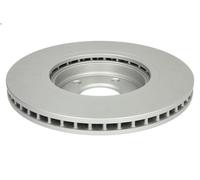 Disque de frein BOSCH 0 986 479 C04 avant, ventilé, 1 pièce