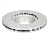 Disque de frein BOSCH 0 986 479 C35 avant, ventilé, 1 pièce